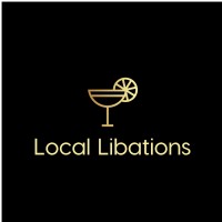 Local Libations Logo