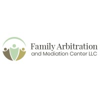 Family Arbitration and Mediation Center LLC Logo