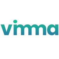 Vimma Logo