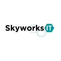 Skyworks IT Logo