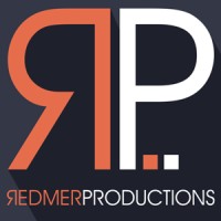 Redmer Productions, LLC Logo