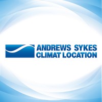 Andrews Sykes Climat Location France Logo