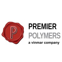 Premier Polymers, LLC. Logo