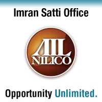 American Income Life - Imran Satti Office Logo