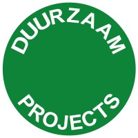 Duurzaam Projects BV Logo