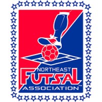 Northeast Futsal Association Logo