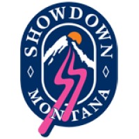 Showdown Montana Logo