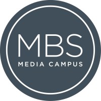 MBS Media Campus Logo