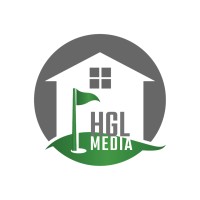 HGL MEDIA Logo