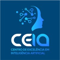 Centro de Excelência em Inteligência Artificial (CEIA) & Deep Learning Brasil Logo