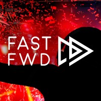 Fast Forward | Music & Concerts Logo