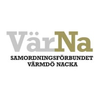 Samordningsförbundet VärNa Logo