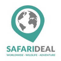 Safari Deal Logo