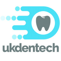 ukdentech Logo