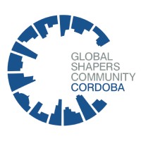 Global Shapers Córdoba Logo