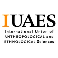 International Union of Anthropological and Ethnological Sciences (IUAES) Logo
