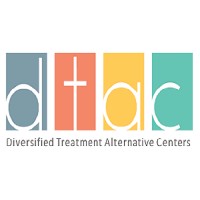 Diversified Treatment Alternative Centers (DTAC) Logo