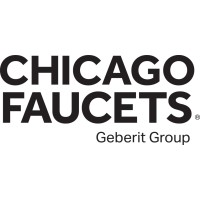 The Chicago Faucet Company Logo