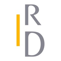 Romano Donadel Advogados Logo