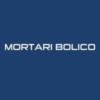 MORTARI BOLICO Logo