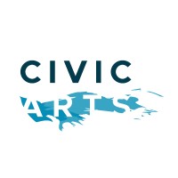 Civic Arts Austin Logo