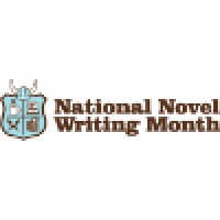 National Novel Writing Month Logo