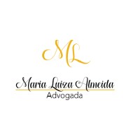 Maria Luiza Almeida Advocacia e Consultoria Logo