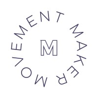 Terri Broussard Williams- Movement Maker Logo