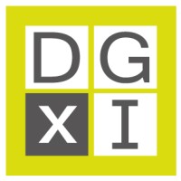 DGxLaInclusion Logo