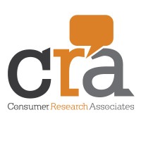 Consumer Research Associates Logo