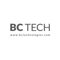 BC Technologies LLC Logo