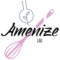 Amenize Lab Logo