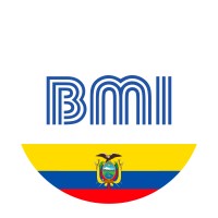 BMI Ecuador Logo