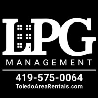 LPG Management Logo