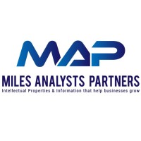 Miles Analysts Partners (MAP)Let us develop your MAP to revenue growth. Logo