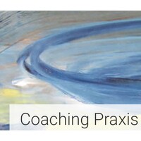 Coaching-Praxis-Stuttgart Logo
