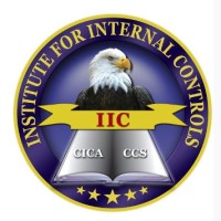 Institute for Internal Controls - Ukraine chapter Logo
