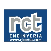 RCT ENGINYERIA Logo