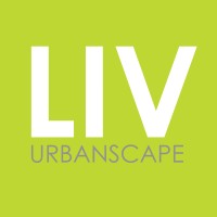 LIVUrbanscape Logo