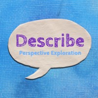 Describe Cards Logo
