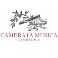 Camerata Musica Cambridge Logo