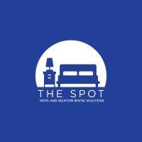 The Spot Company Logo