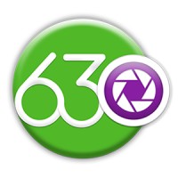 630 Design & Photography Logo