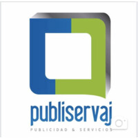 PUBLISERV A&J SAC Logo