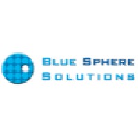 Blue Sphere Solutions, Inc. (acquired by CDH) Logo