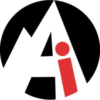Agenzia Investigativa delle Alpi Logo