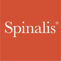 Stiftelsen Spinalis Logo
