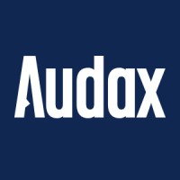 Audax Logo