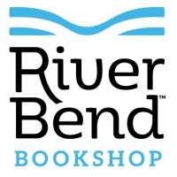 River Bend Bookshop LLC Logo