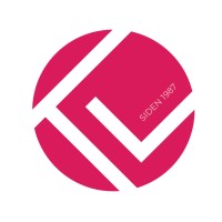 KV – Foreningen for Kvindelige Virksomhedsejere Logo